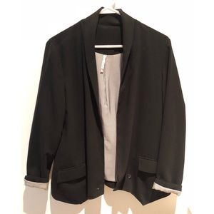 Black Willow & Clay Blazer Very Similar to Jcrew